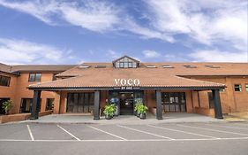 Voco Corby Kettering By Ihg