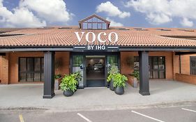 Voco Corby Kettering By Ihg